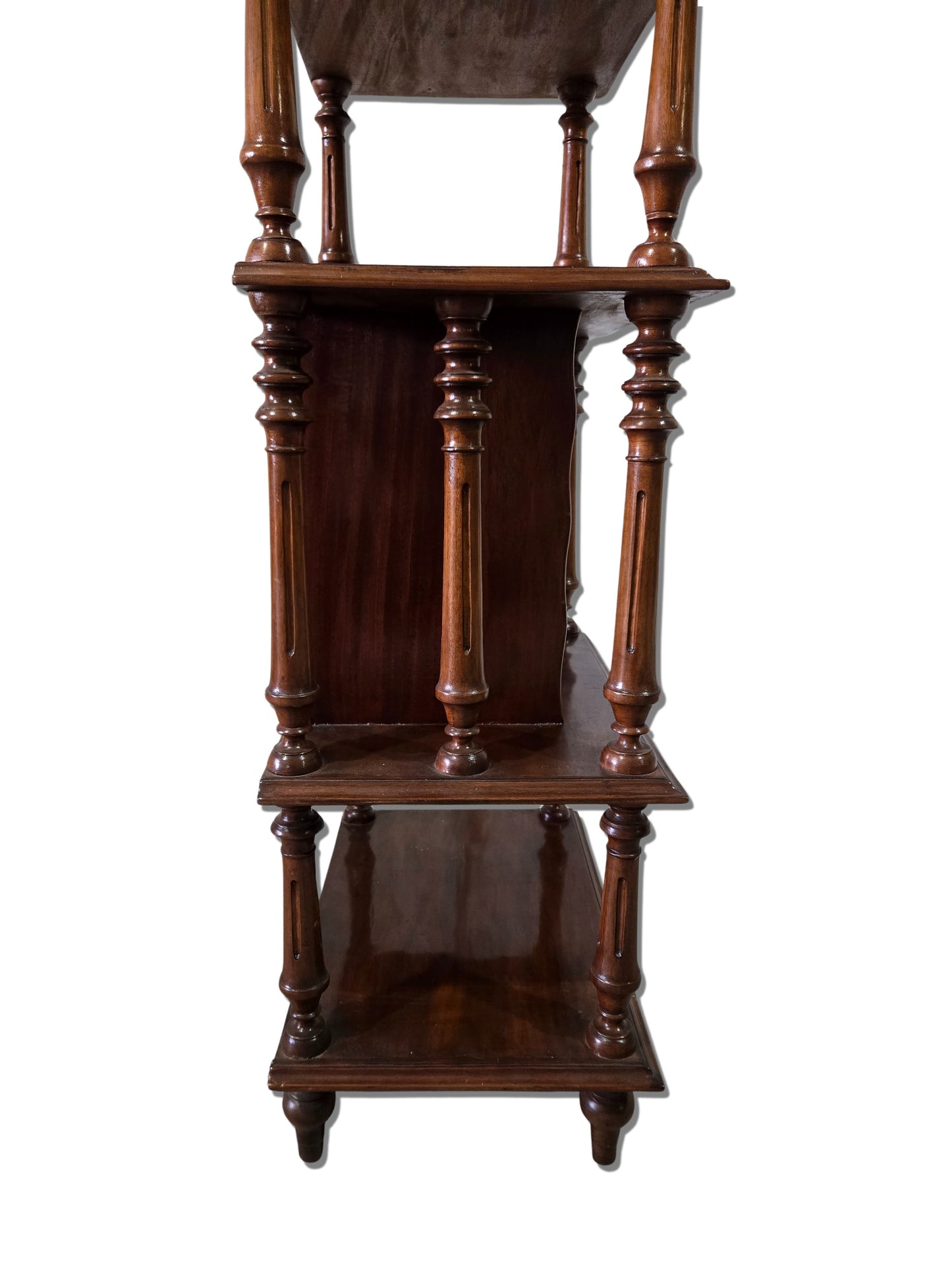 Early Century French Music Rack