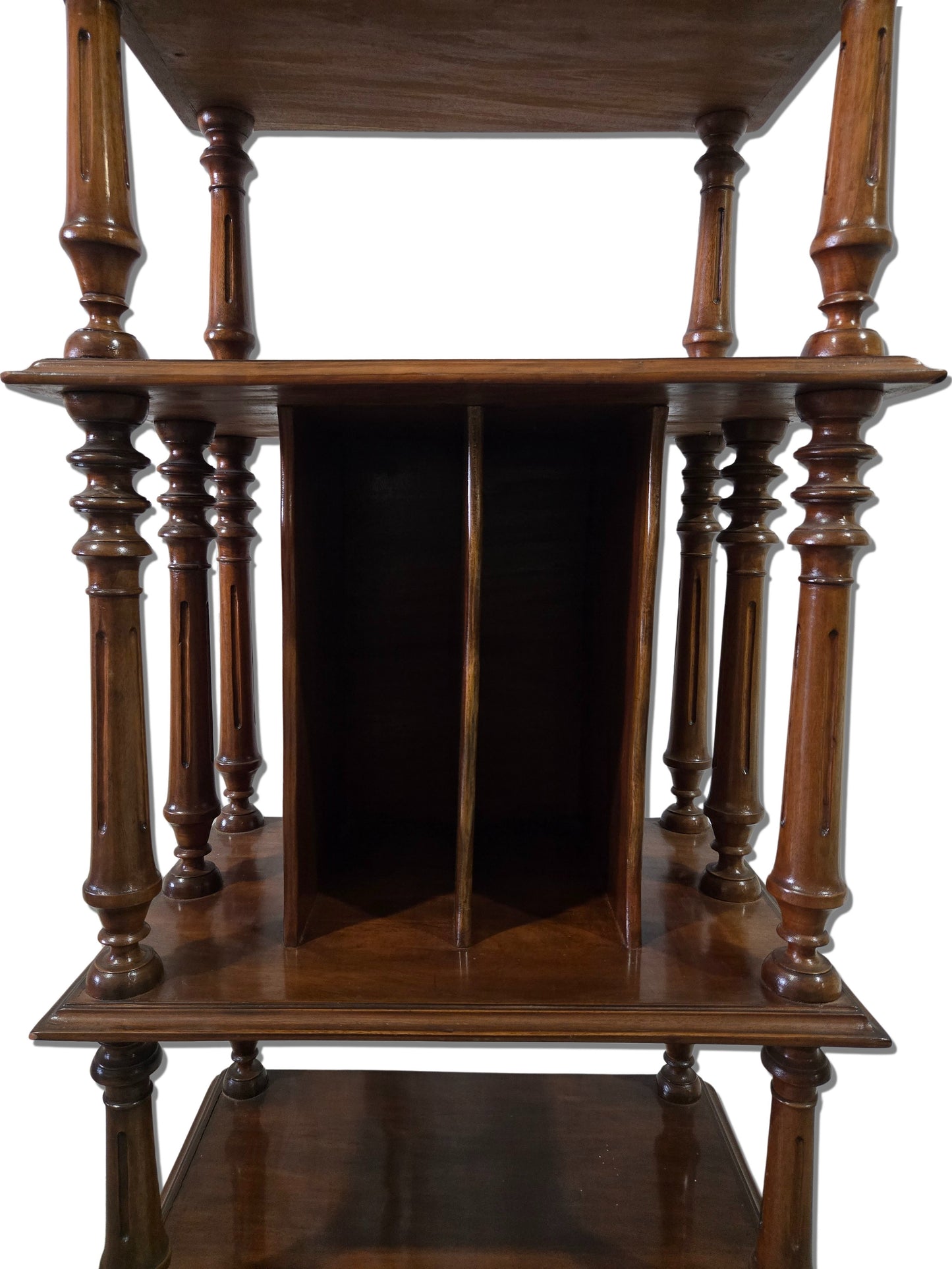 Early Century French Music Rack