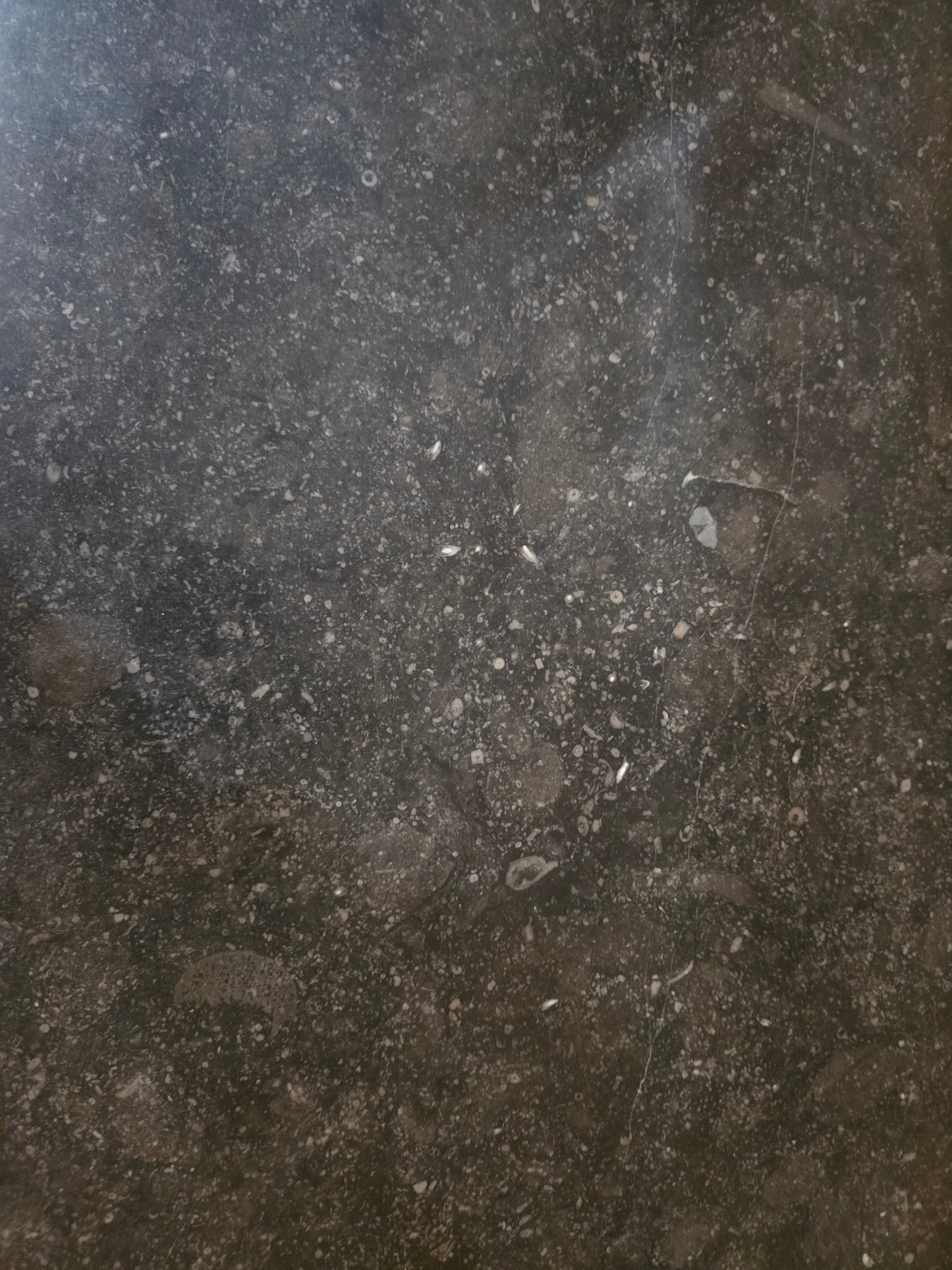 Louis Philippe Commode with Marble Top