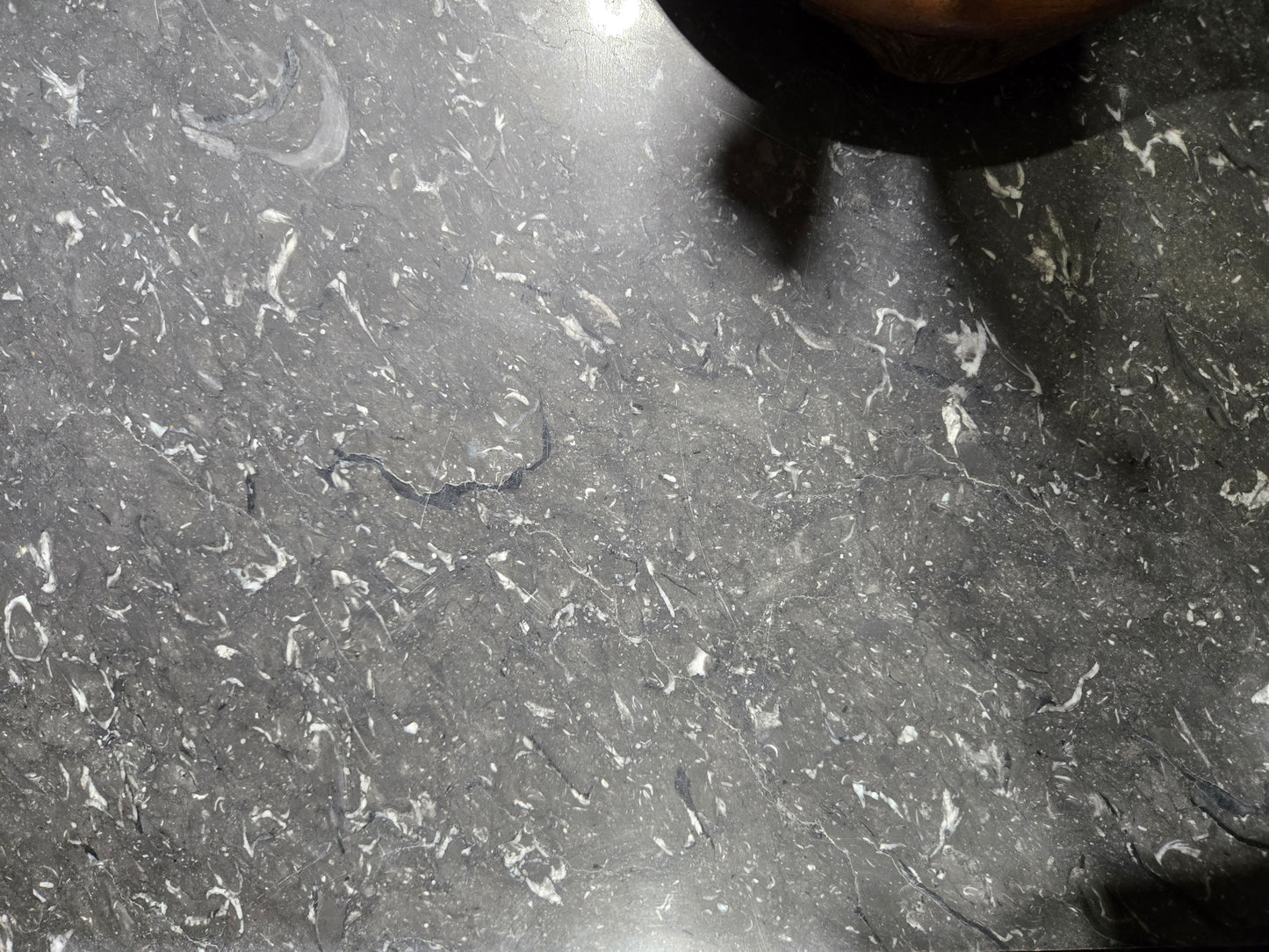 Empire Style  French Commode