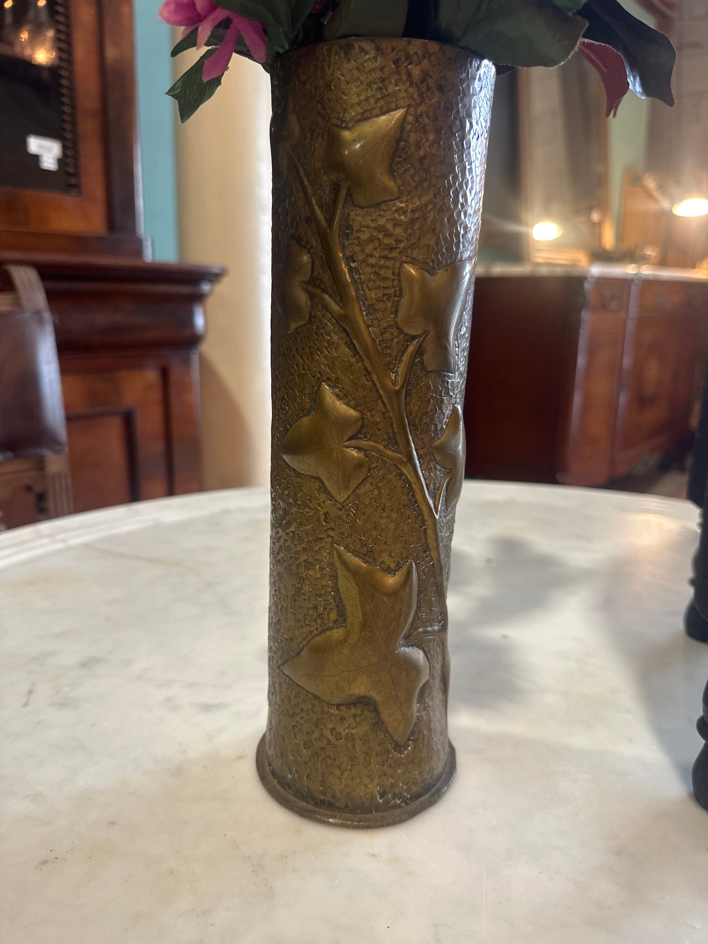 World War 1 Trench Art