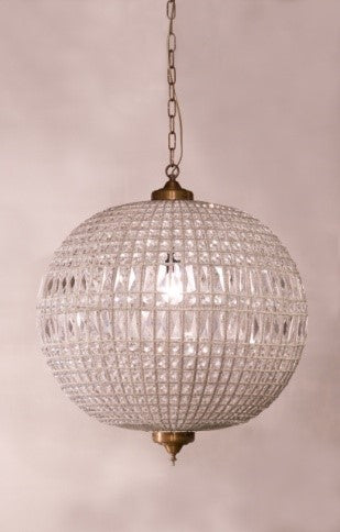Ball Chandelier