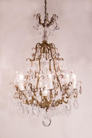 Munchen Chandelier