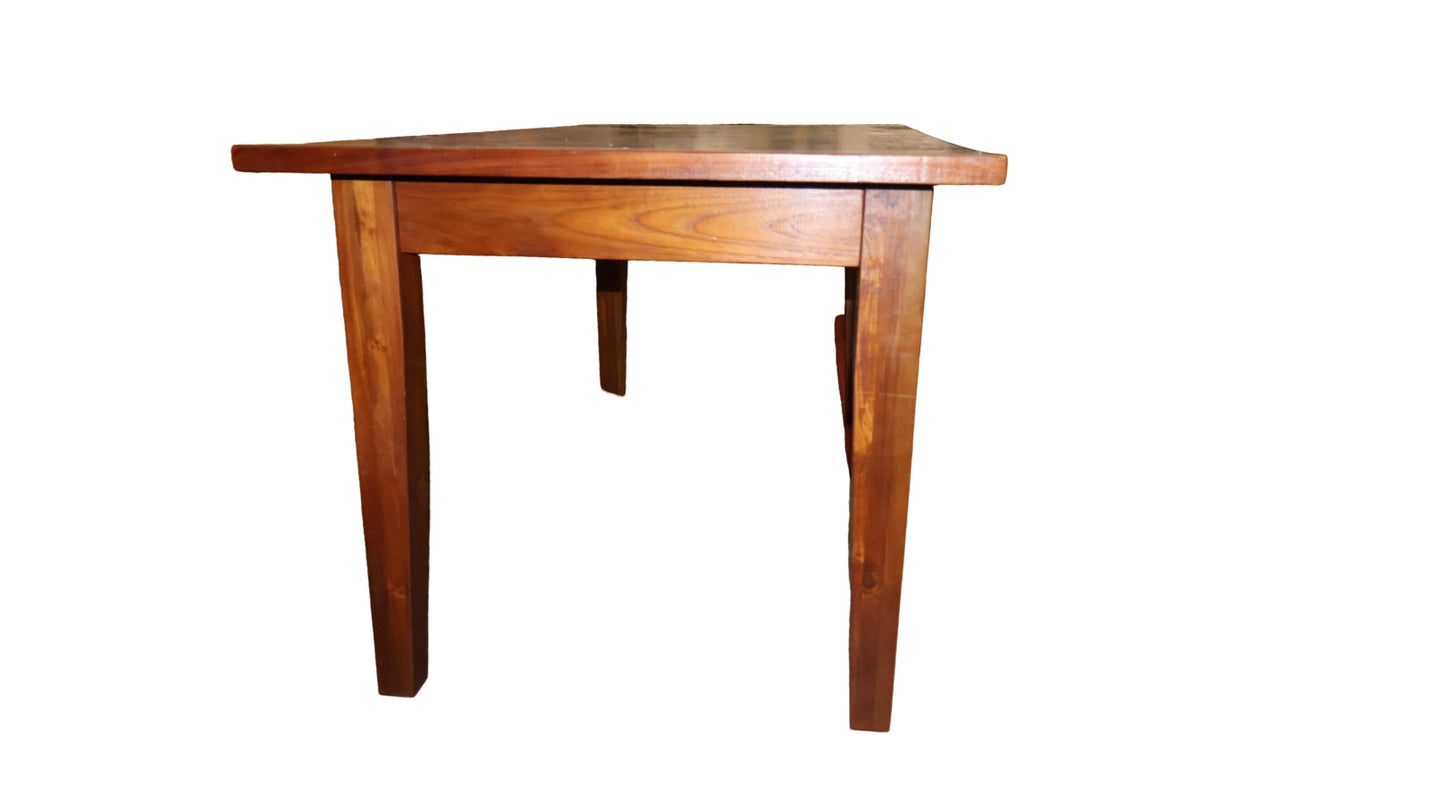 TEAK TABLE