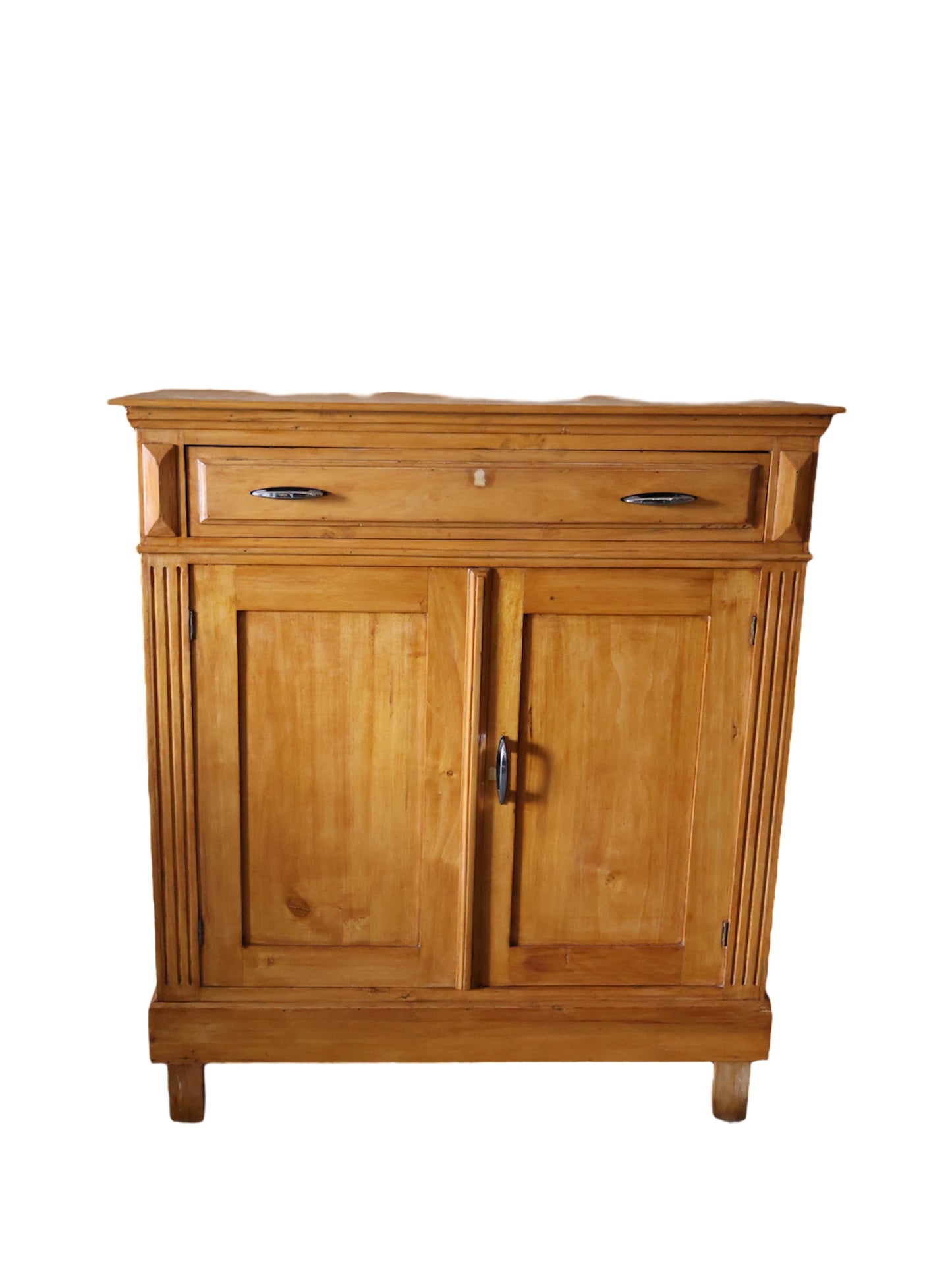 1900's French Louis Philippe buffet