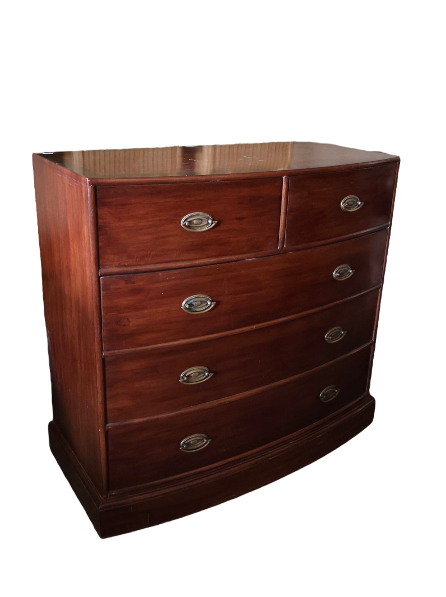 1920's Commode