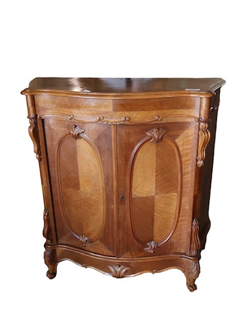 1900's French Sideboard