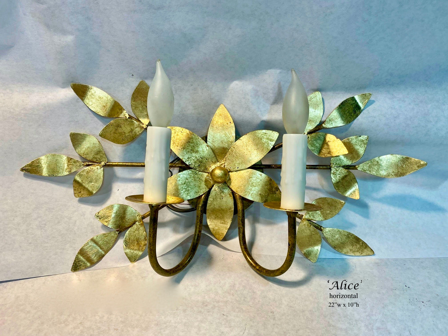 Alice Scone (Horizontal)