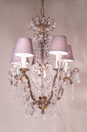 Lyon Chandelier