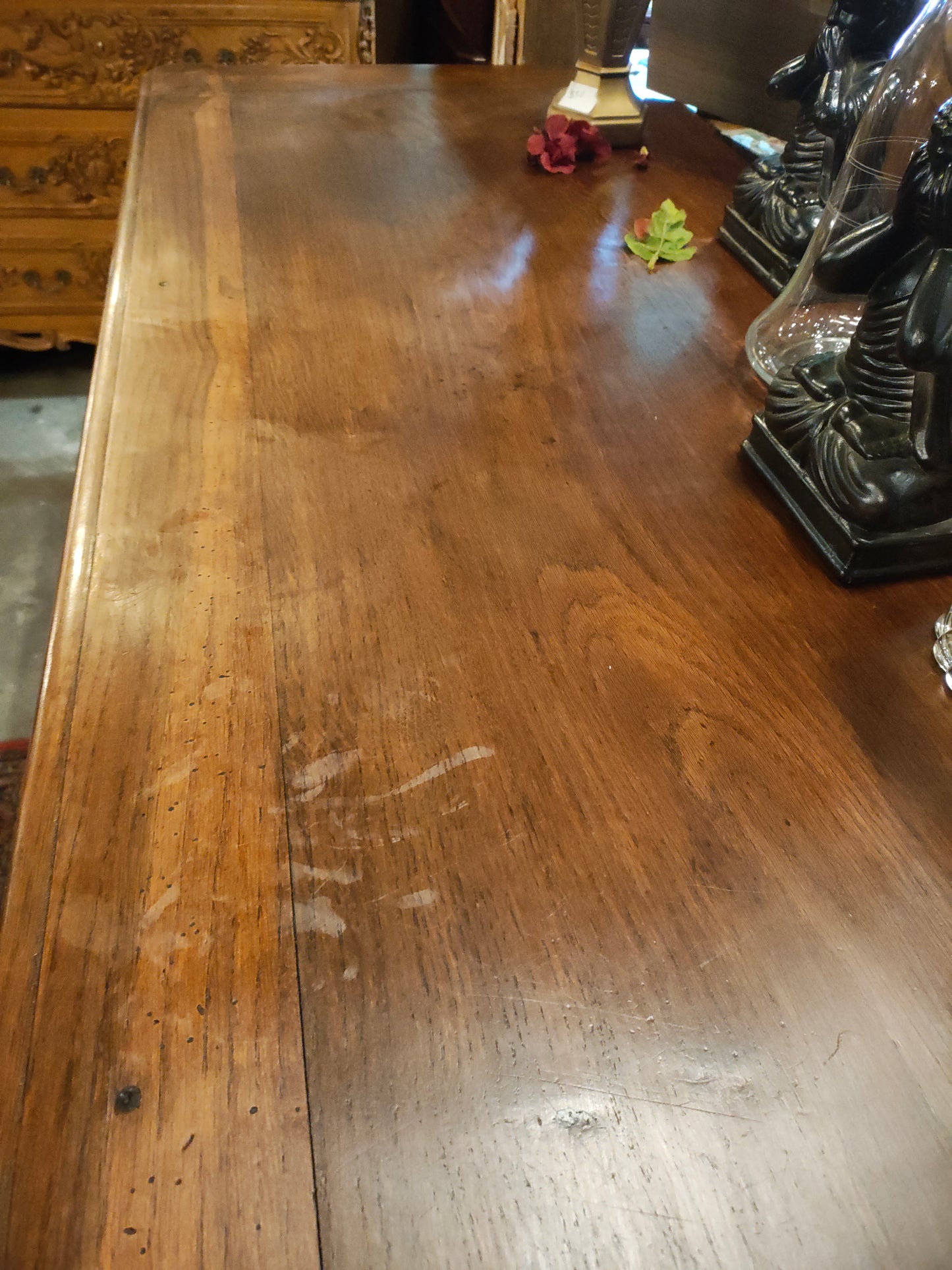 Early 1800s LPH 3DR sideboard