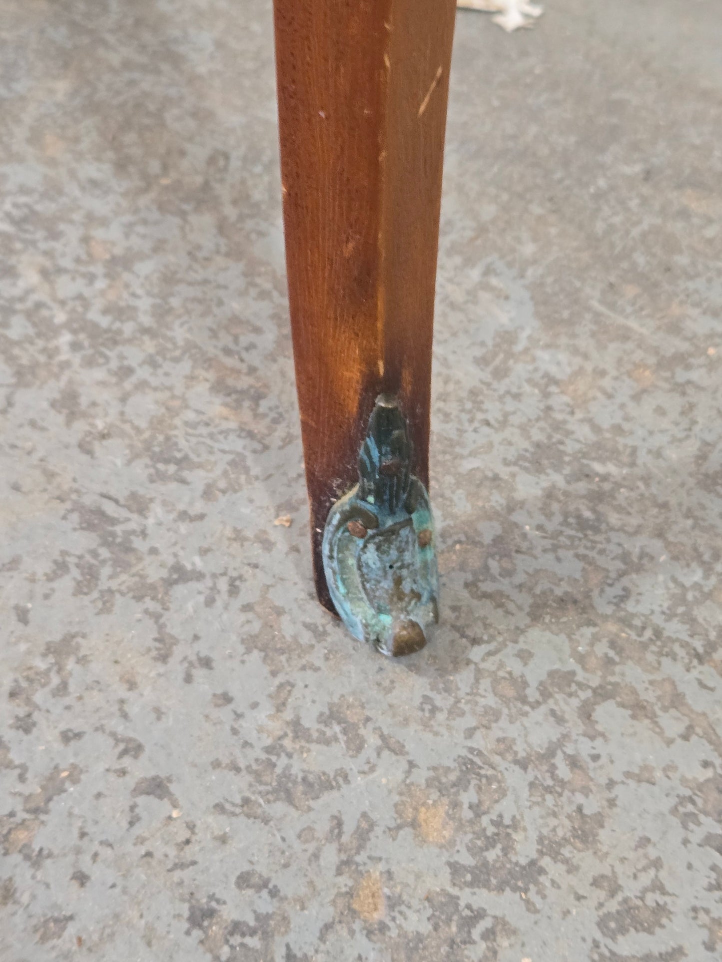 Early Century Louis XV Nightstand pair