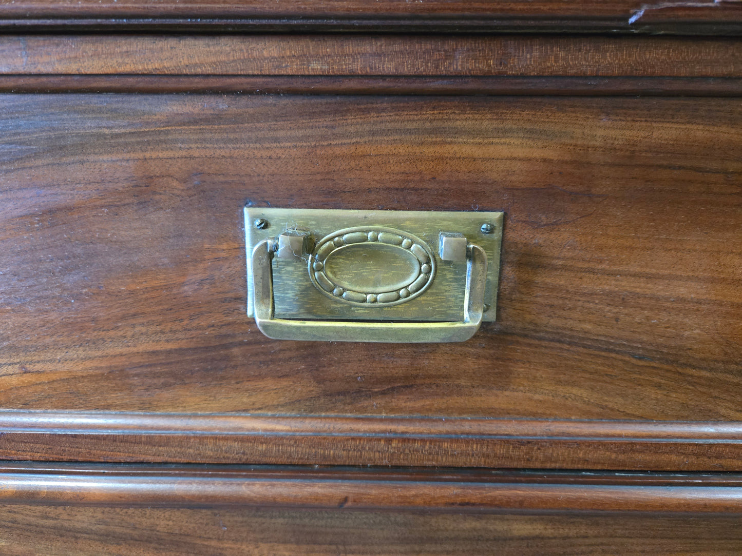Late 1800s LPH Buffet with Secretary