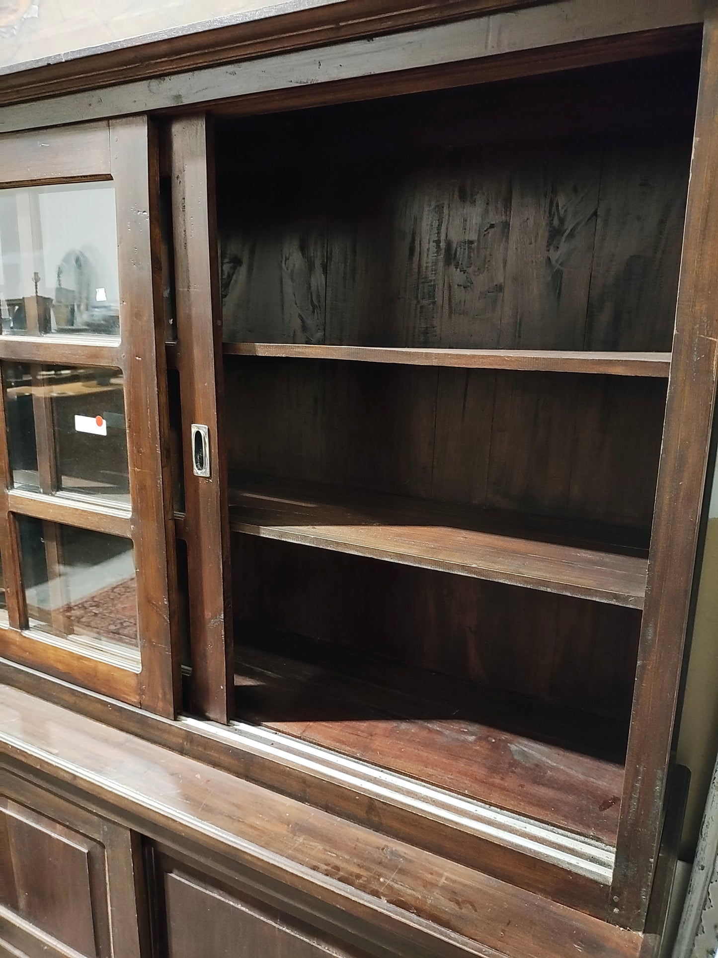 Mid 1900s Vaisseliers kitchen sideboard