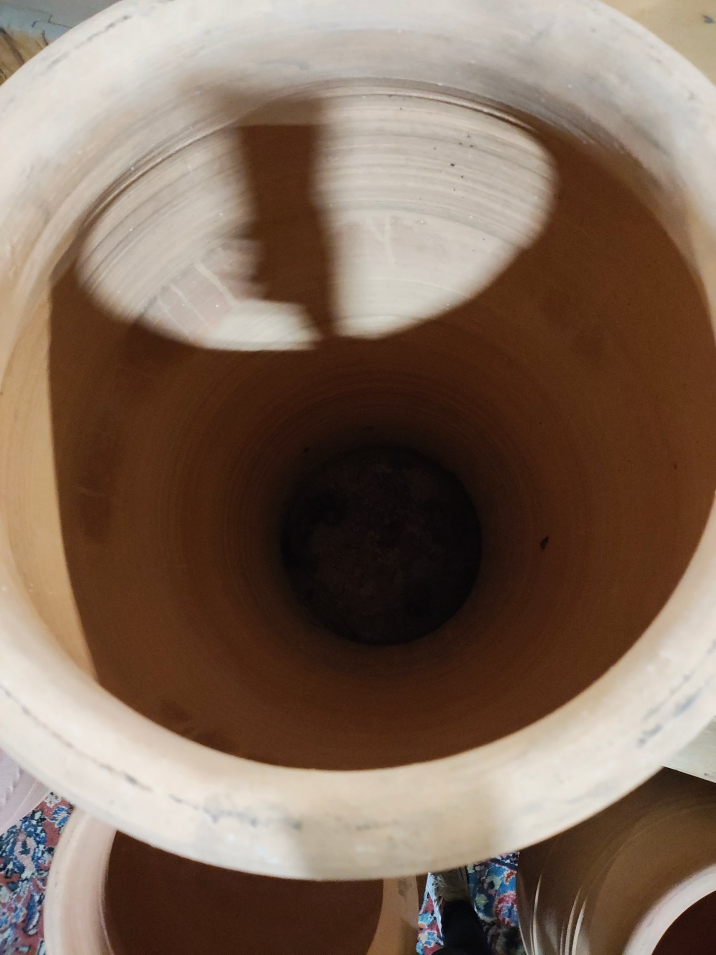 Greek pot 5