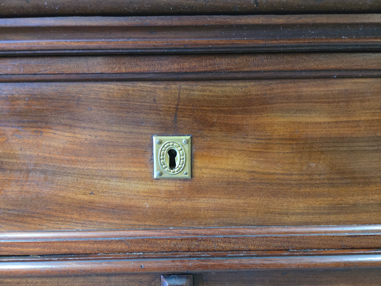 Late 1800s LPH Buffet with Secretary