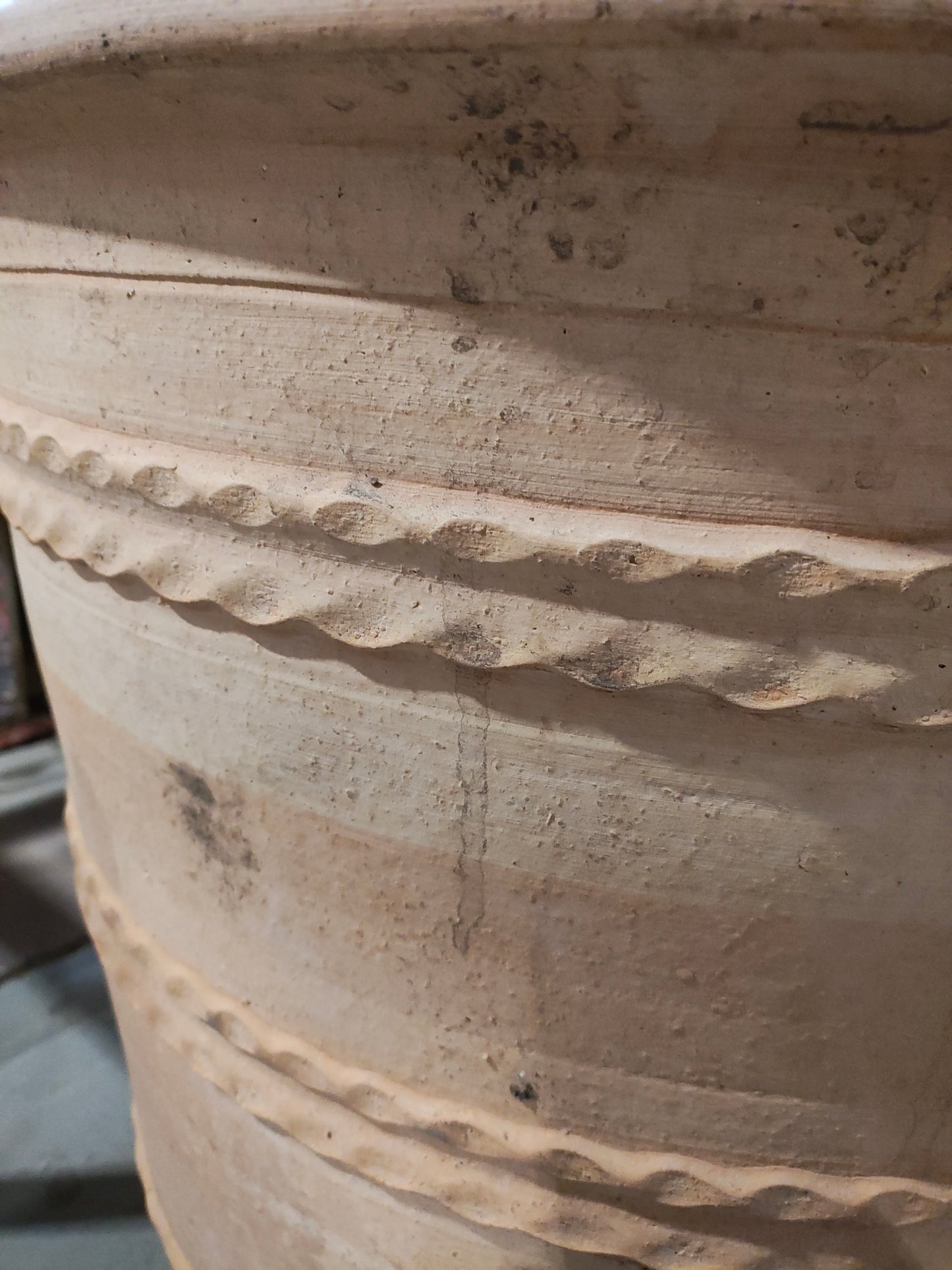 Greek pot 1
