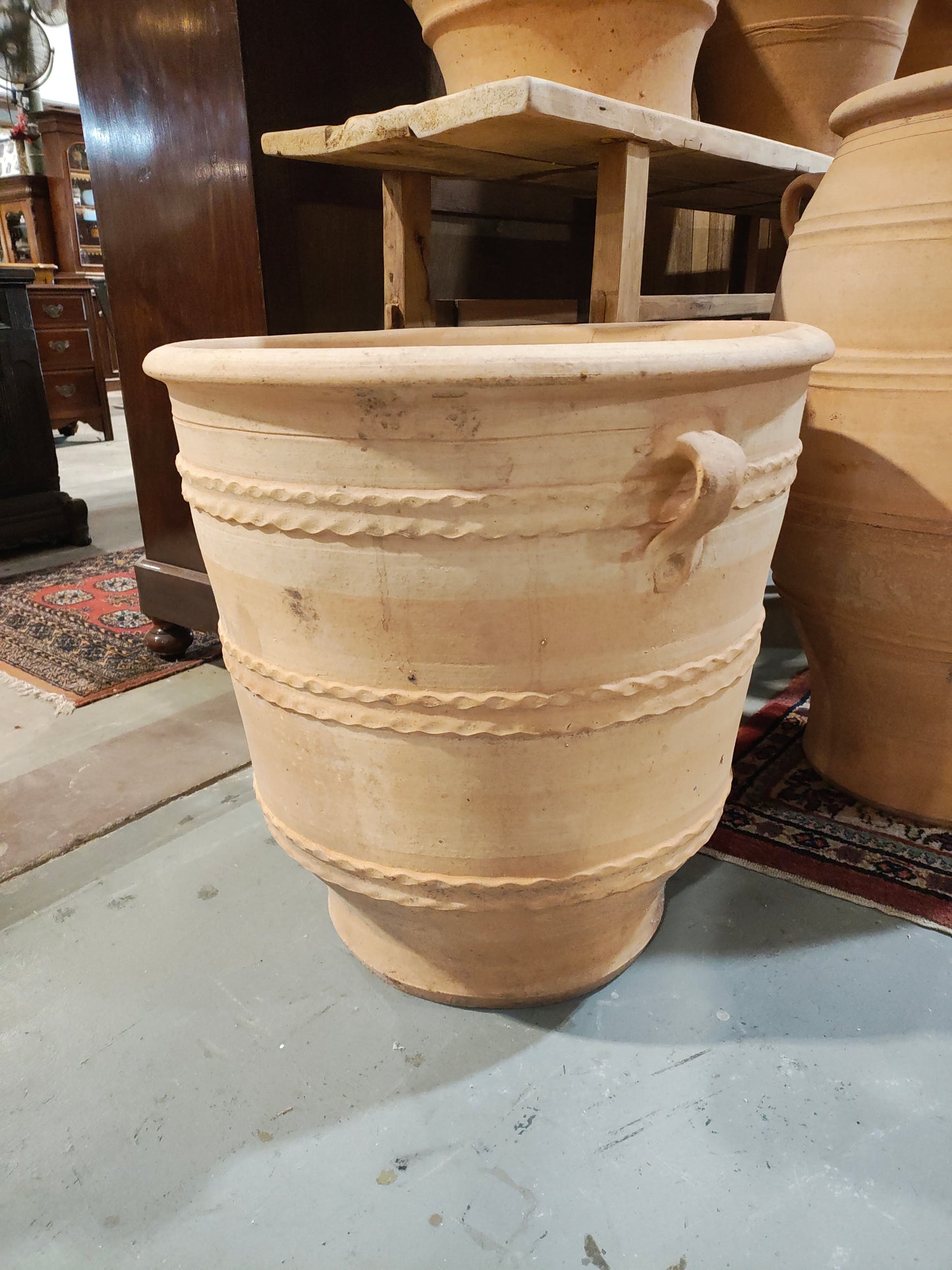 Greek pot 1