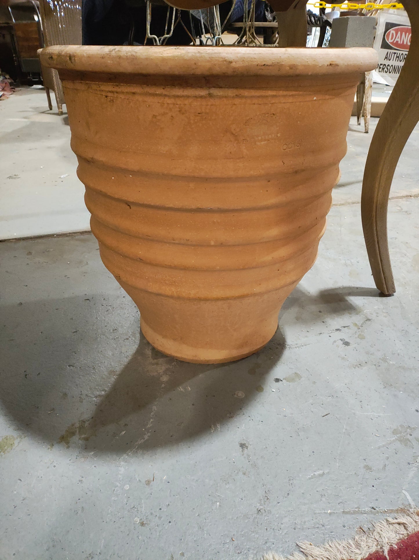 Greek pot 9