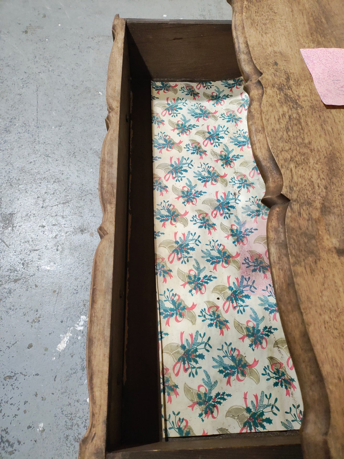 Chest of drawers petite135