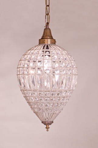 FN Drop Pendant FN01 — DOP Editions, DOP Antiques