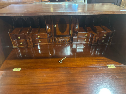 Early 1800s Georgian style desk