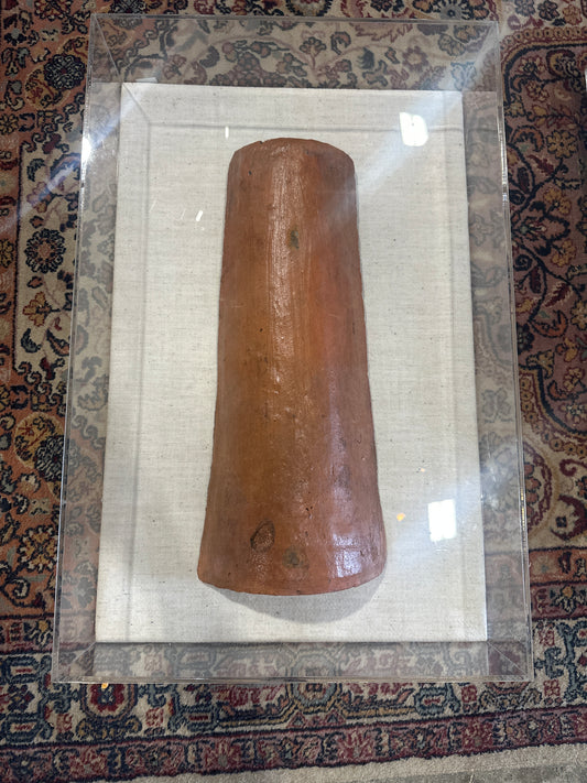 Peter S- Enclosed French Roof Tile