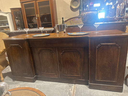 Early Century Buffet