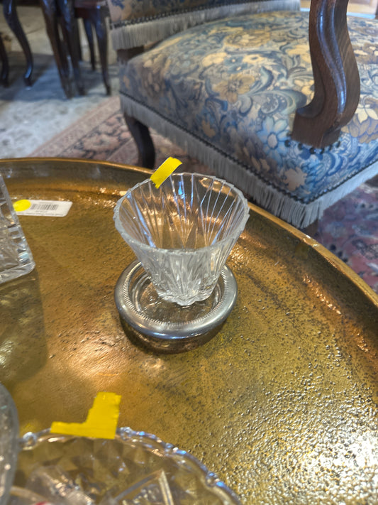 Glassware antique