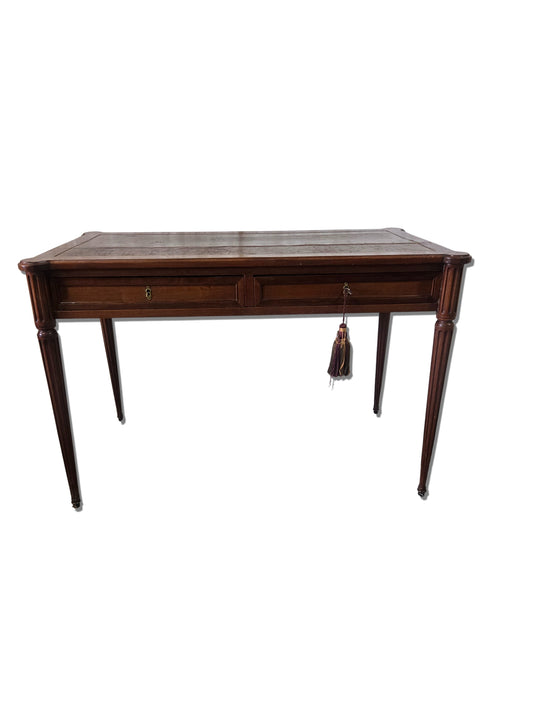 Late 1800s L16th Desk