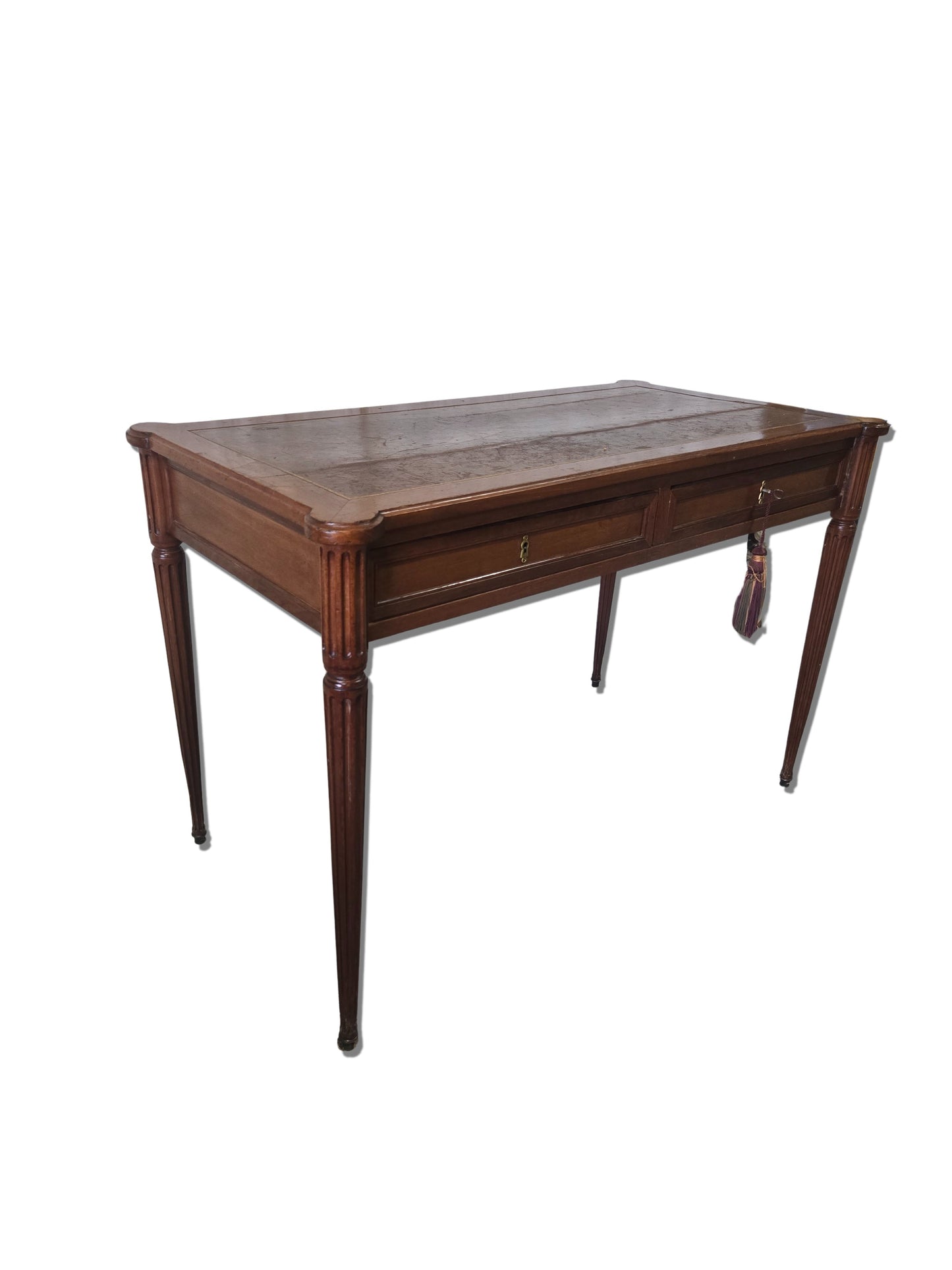 Late 1800s L16th Desk