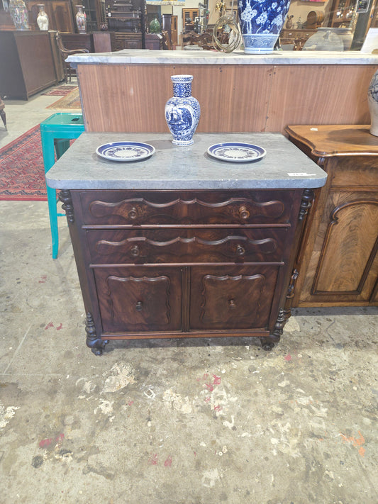 Early Century L15 Petite Buffet