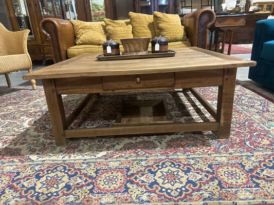 Early Century Coffee Table