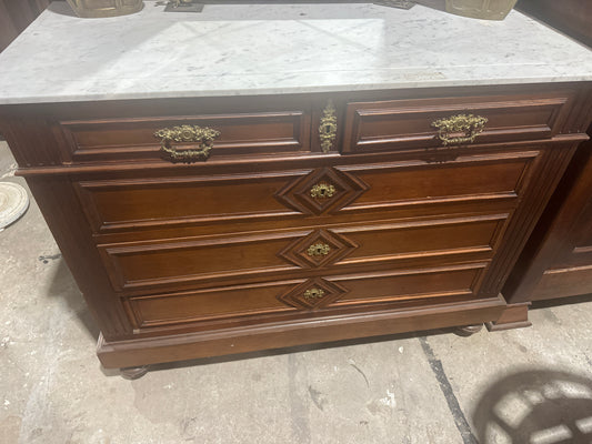Louis XVI pitch pine