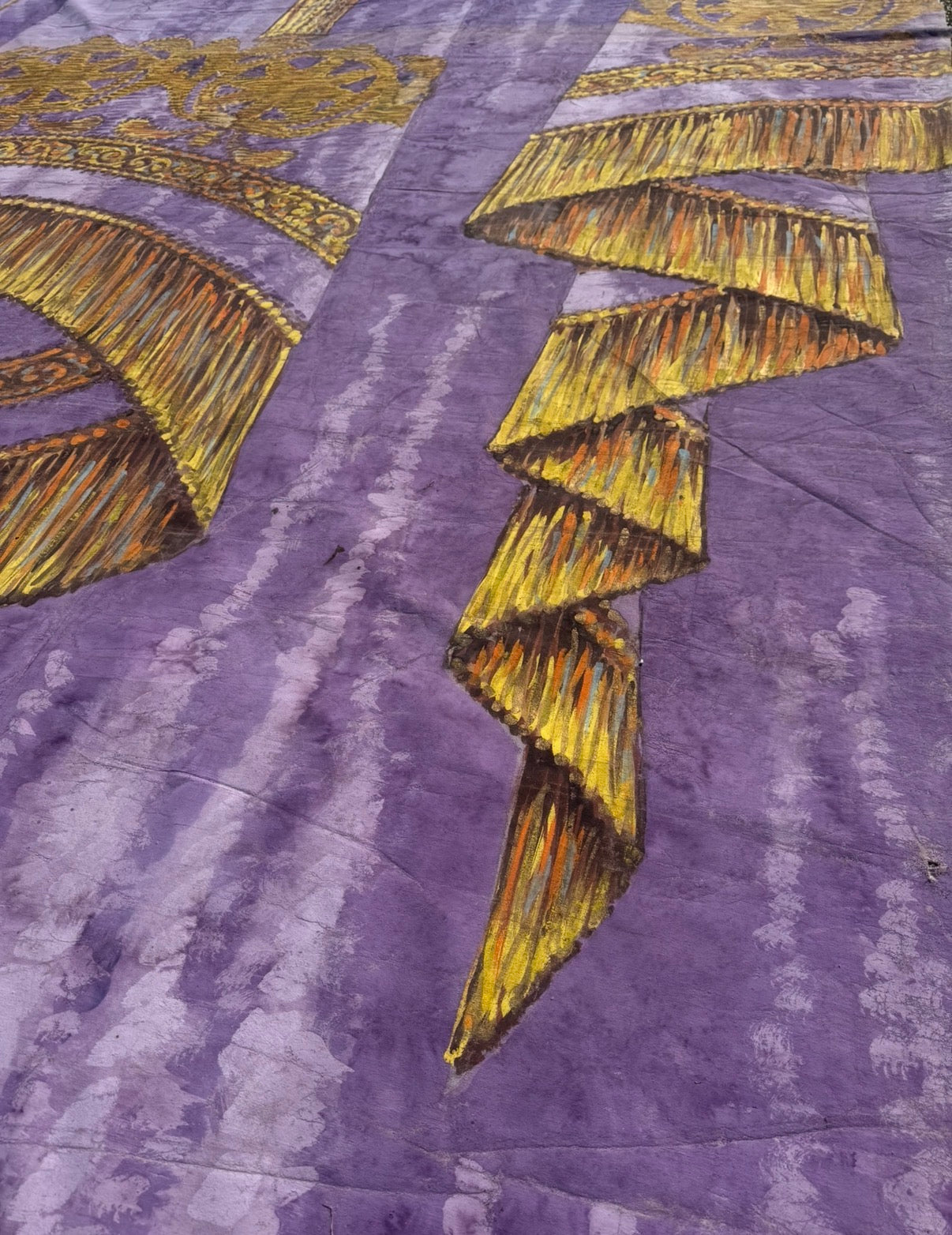 Mistick Krewe of Comus 1927