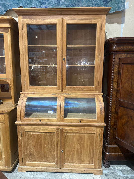 Early 1900s French Vitrine