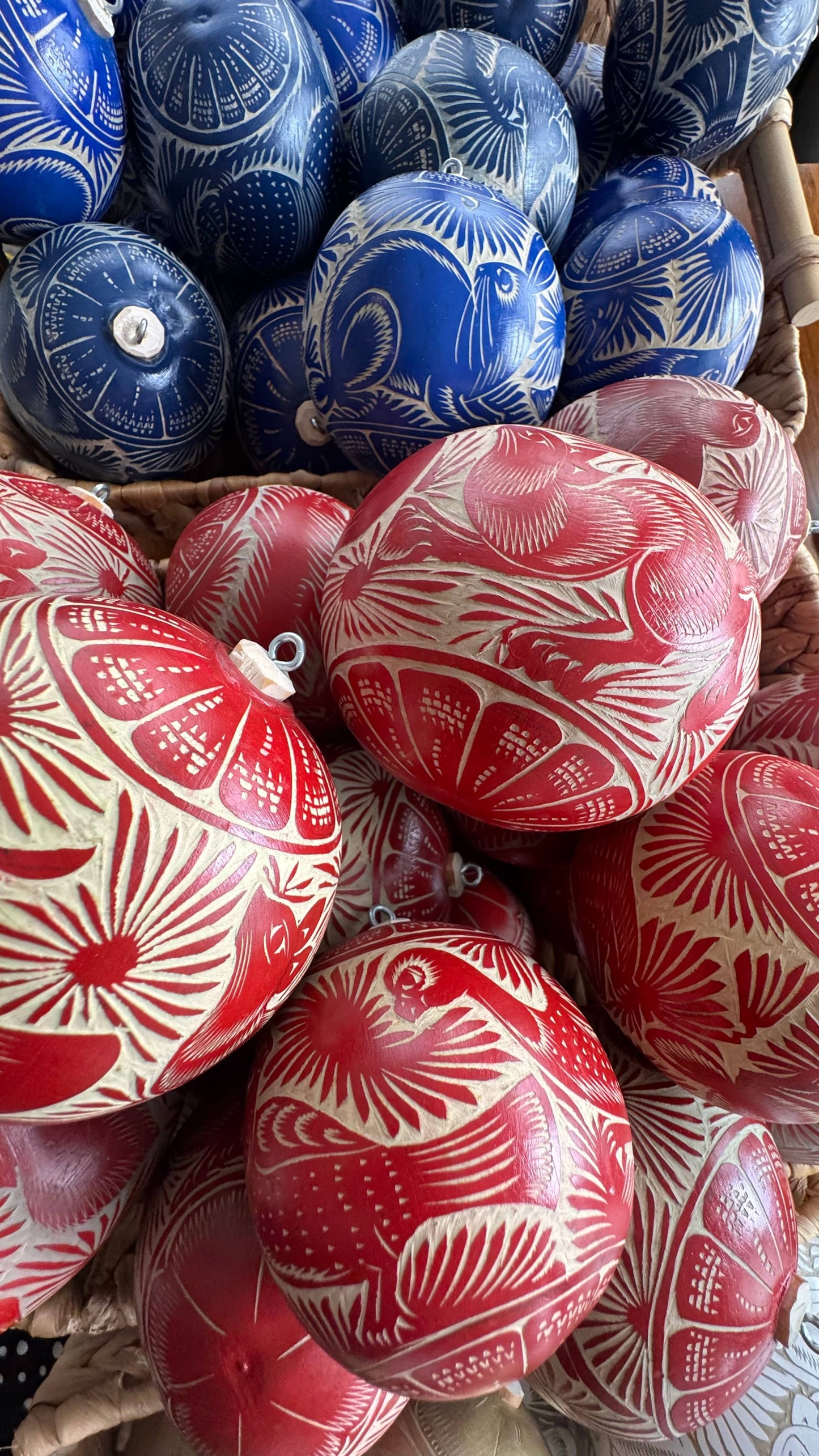 Handmade Christmas Ornaments, Handcrafted Tree Ornament