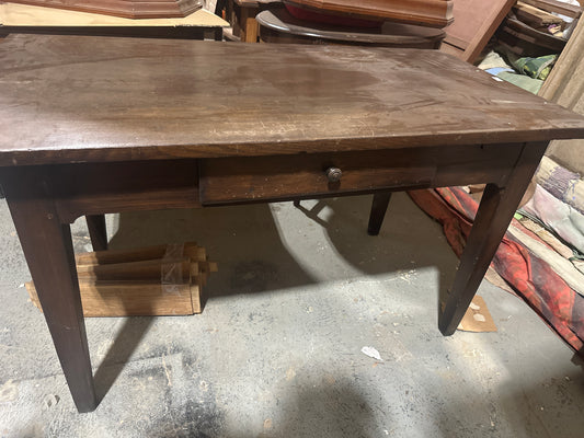 Dutch Writing table
