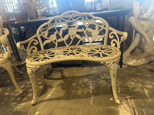 Mayfair Witches Bench