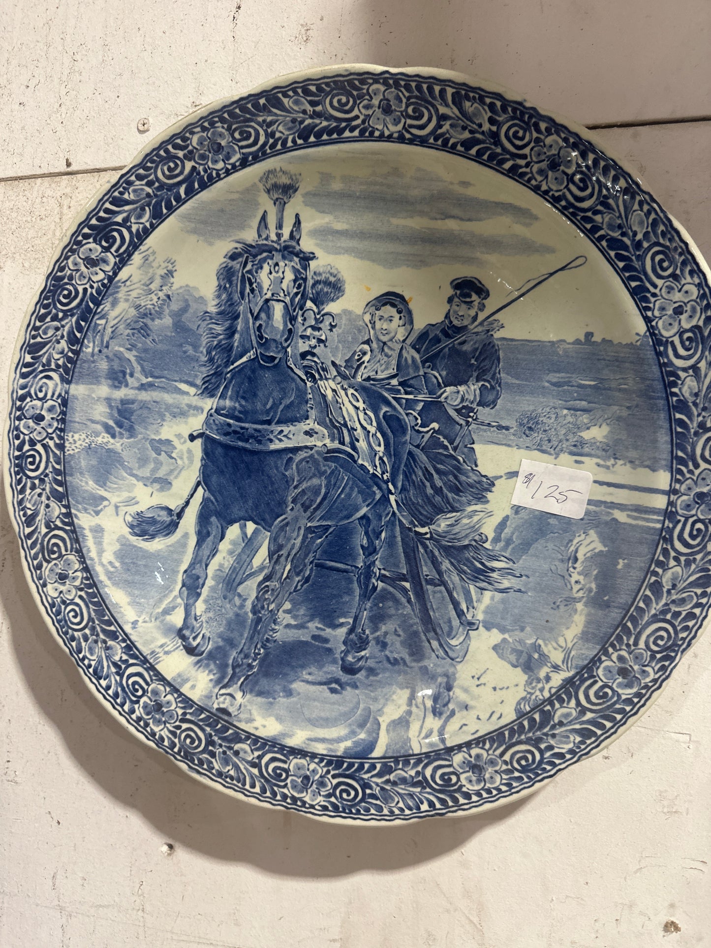 Boch Charger Plate