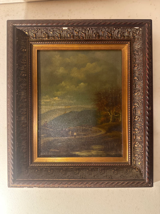 German Wall Art