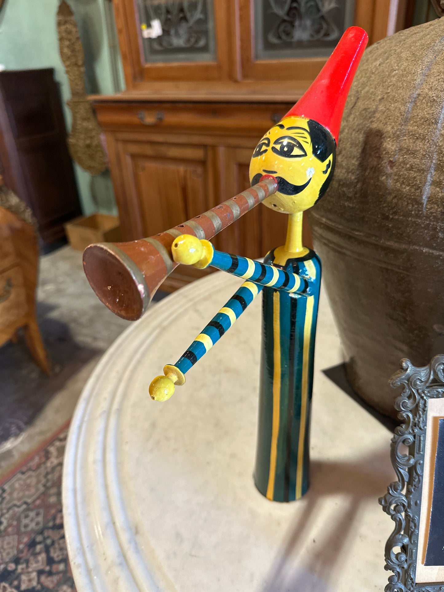 Big Nutcracker