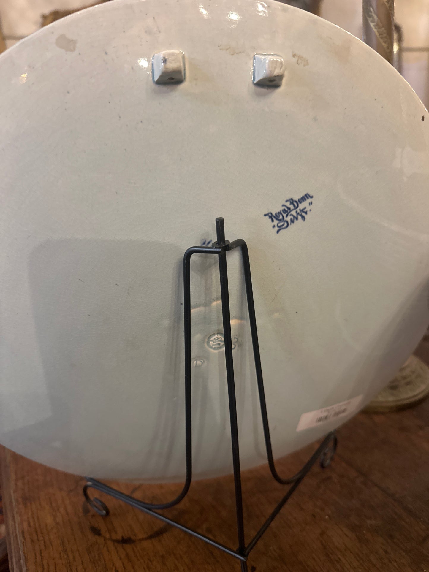 T Delft Charger