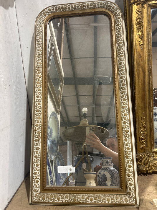 Louis Philippe mirror