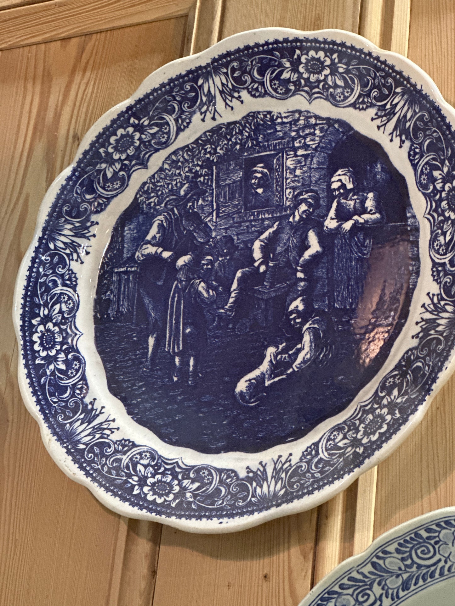 Boch Charger Plate
