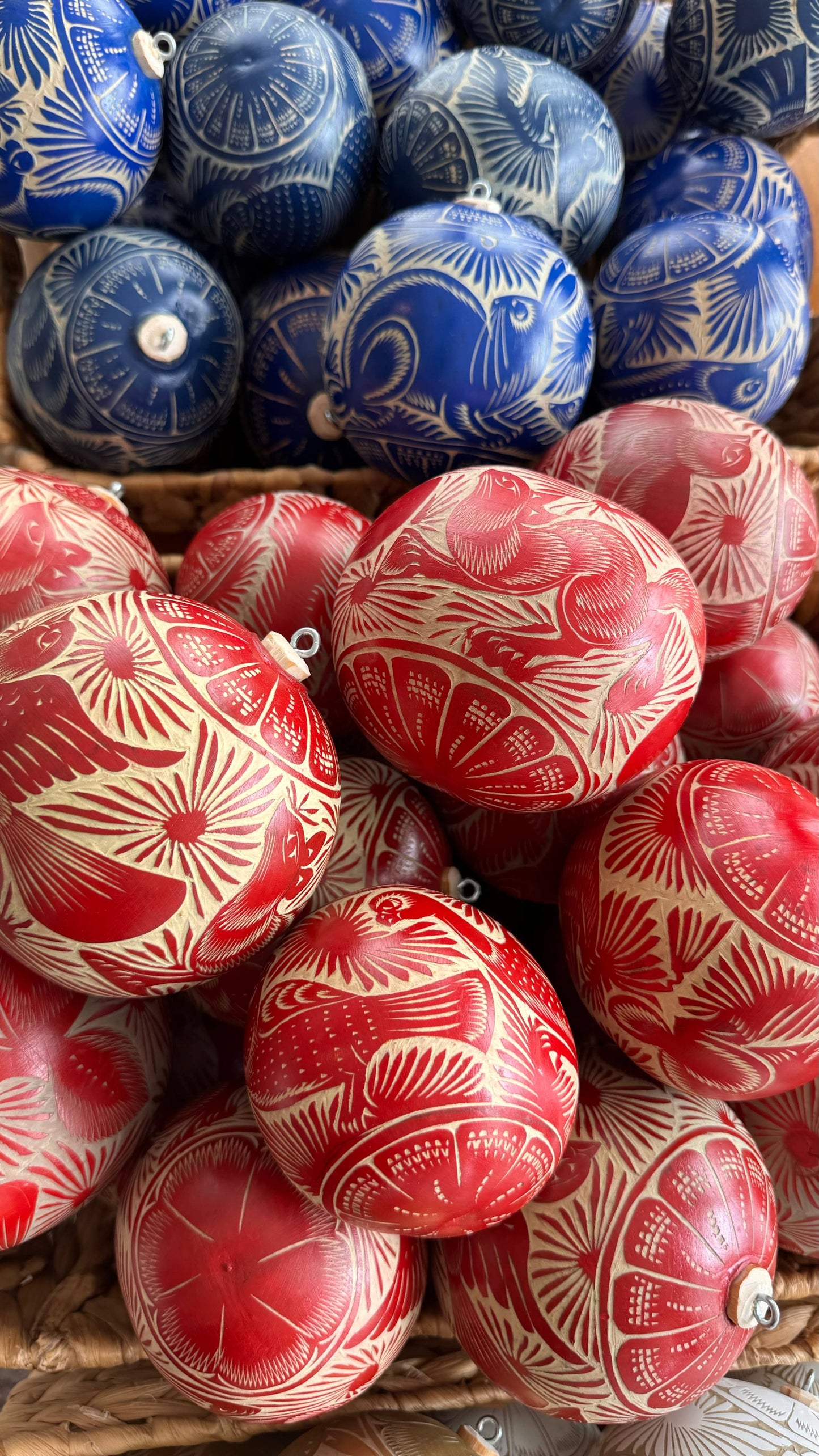 Handmade Christmas Ornaments, Handcrafted Tree Ornament