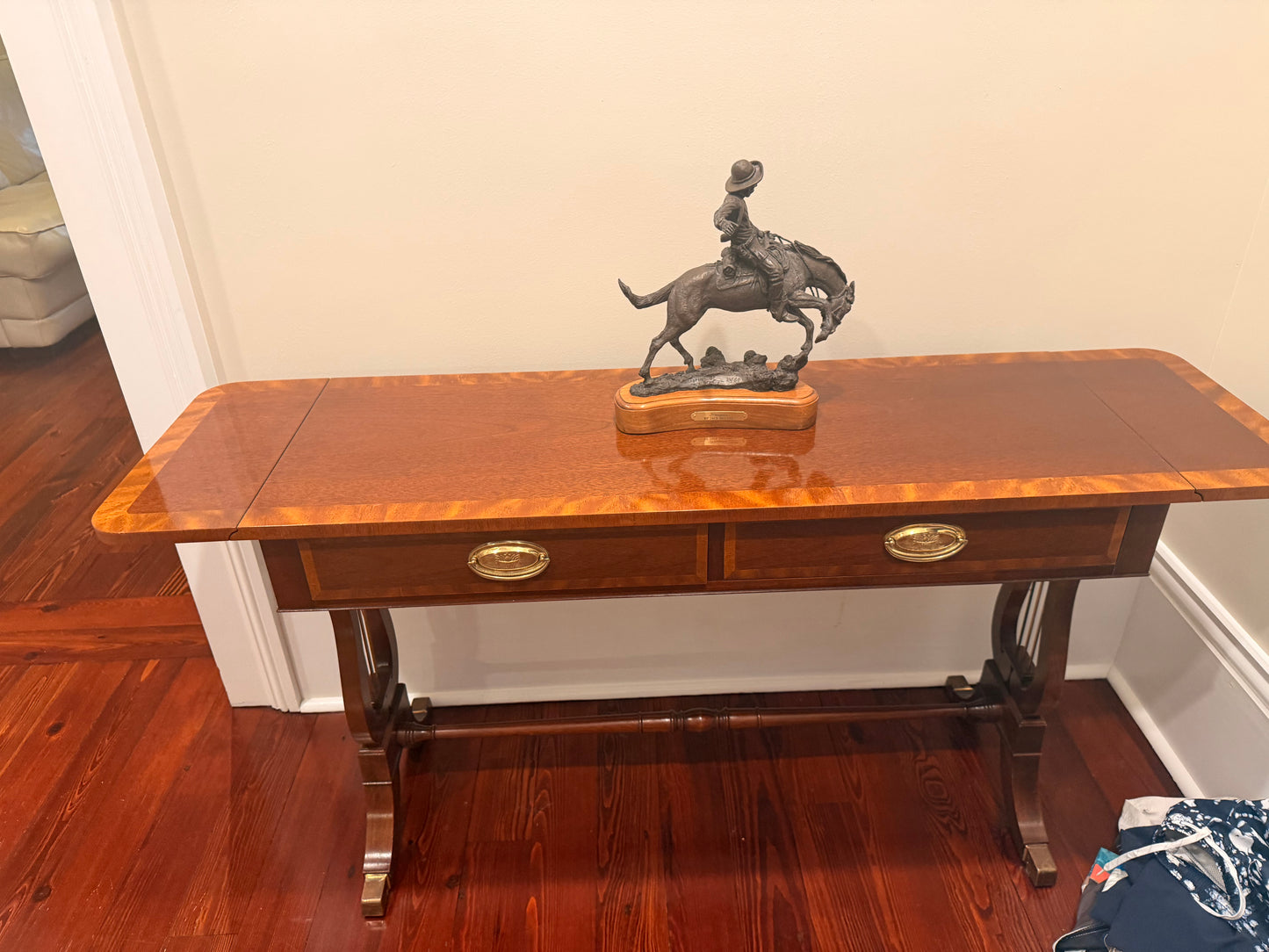 Hurwitz Mintz Console Table