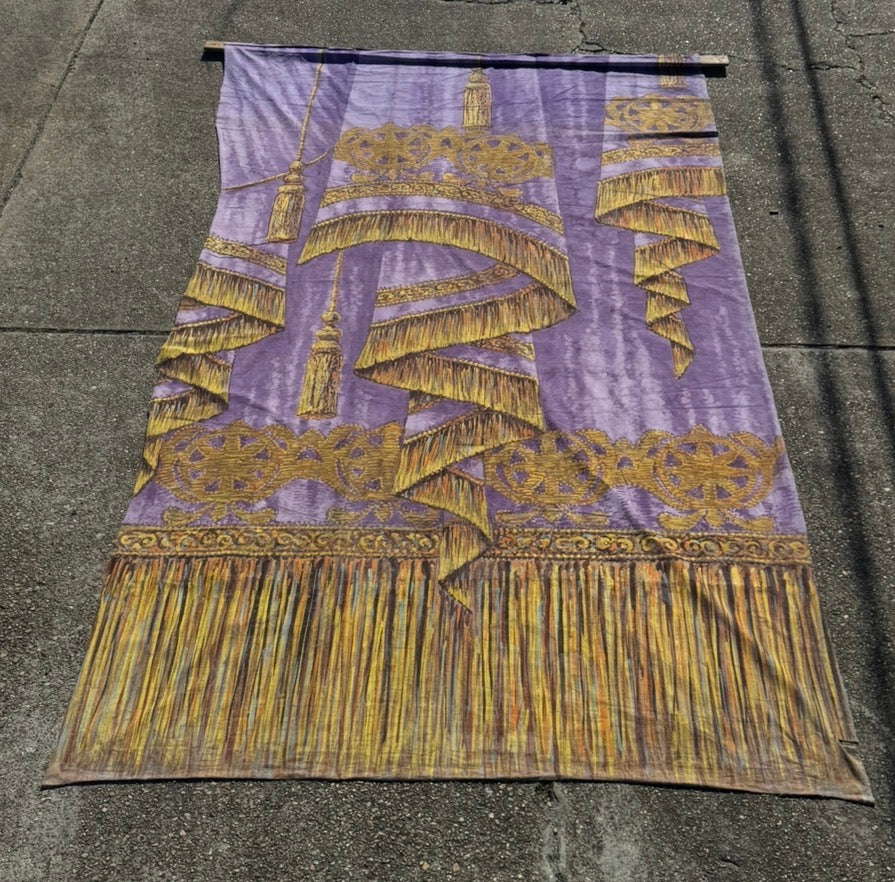 Mistick Krewe of Comus 1927