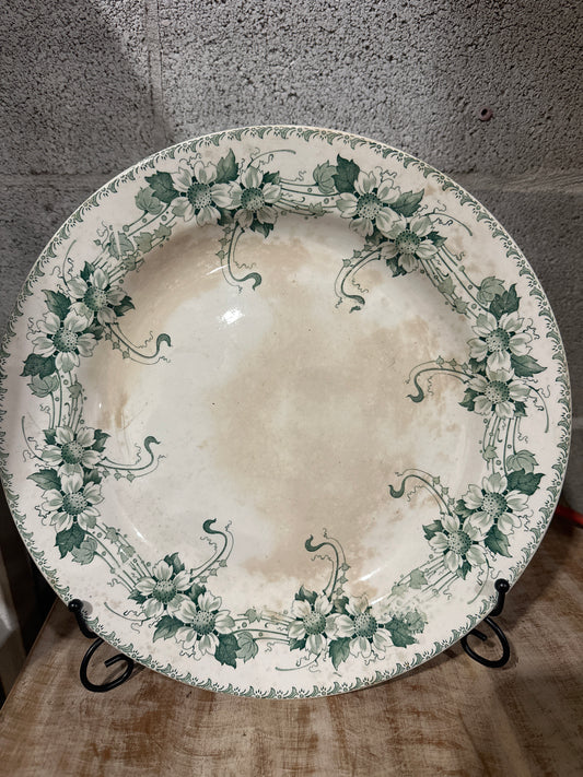 Antique French Lucienware