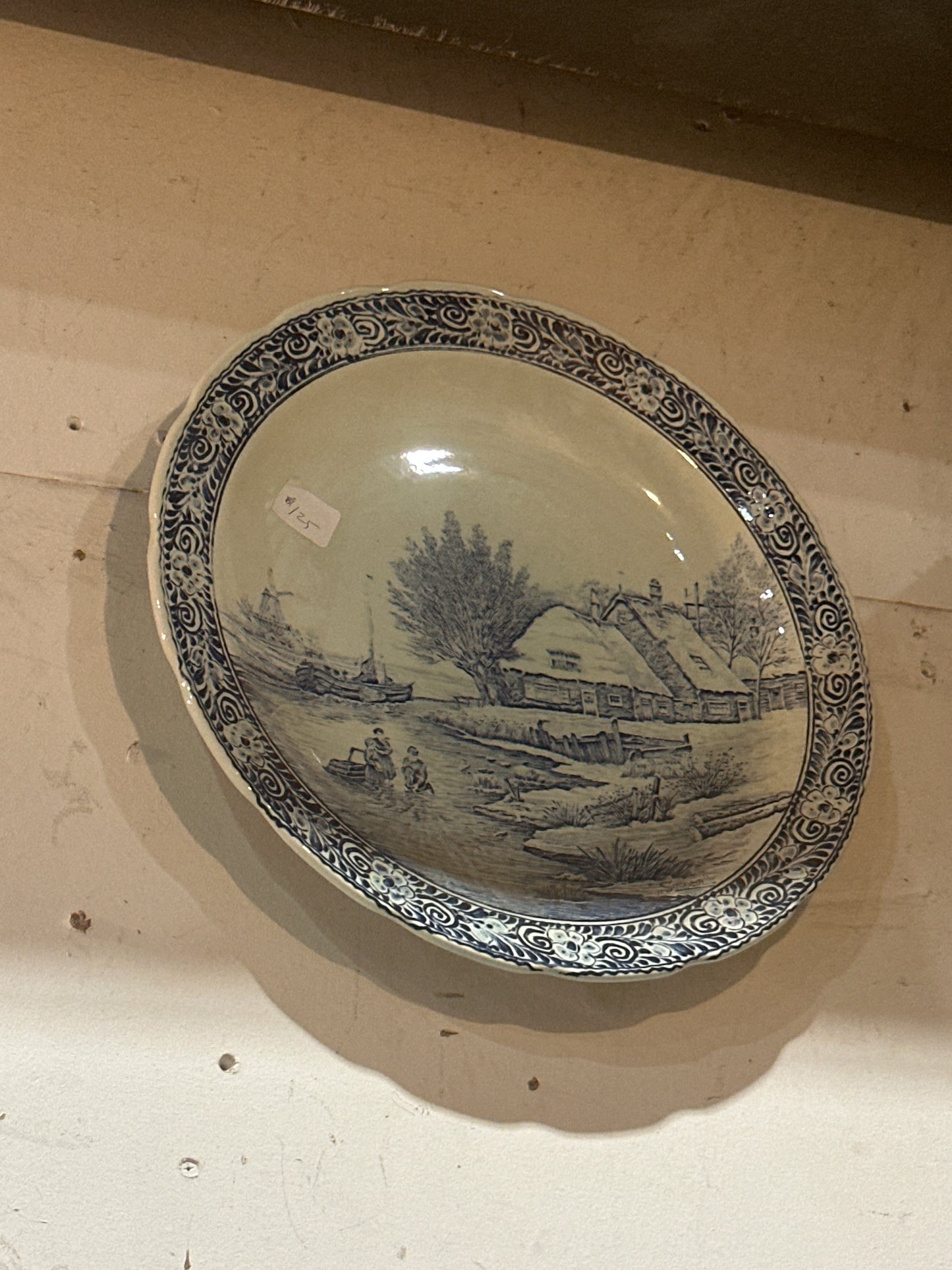 Boch Charger Plate