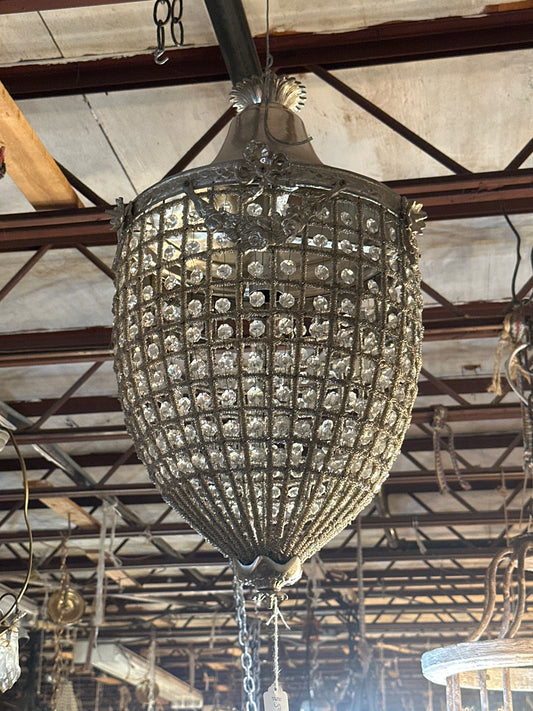 Montegolfiere Chandelier